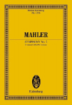 Sinfonie Nr. 2 c-Moll: Orchester. Studienpartitur.