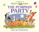 PUMPKIN PARTY_STORIES FROM BRD