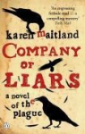 Company of Liars