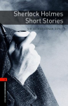 7. Schuljahr, Stufe 2 - Sherlock Holmes - Neubearbeitung: Short Stories. Reader
