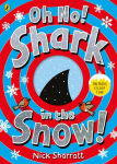 Oh No! Shark in the Snow!: Fin-tastic Festive Fun