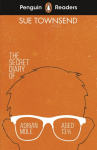 Penguin Readers Level 3: The Secret Diary of Adrian Mole Aged 13 &frac34;