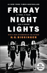 Friday Night Lights (25th Anniversary Edition): A Town, a Team, and a Dream (Anniversary)