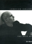 The Best of Ludovico Einaudi: Piano Solo - Peaceful Piano Music Book