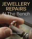 Jewellery Repairs at the Bench