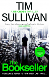 The Bookseller: The Brand New George Cross Mystery