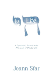To Life: a Cartoonist's Journal in the Aftermath of October 7th