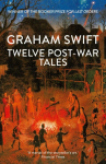 Twelve Post-War Tales: 'A marvel of the storyteller's art', Financial Times