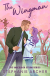 The Wingman: (Vancouver Storm 3)