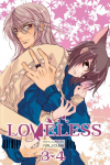 Loveless, Vol. 2 (2-In-1 Edition): Includes Vols. 3 & 4