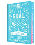 The Goal (Collectors Edition)