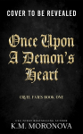 Once Upon a Demon's Heart