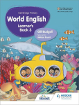 Cambridge Primary World English Learners Book Stage 3: For English as a Second Language