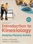 Introduction to Kinesiology