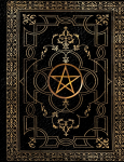 Witchcraft for Beginners: A Practical 2-in-1 Book of Shadows & Grimoire for the New Witch