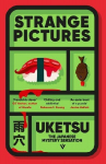 Strange Pictures: The Chilling Japanese Mystery Sensation