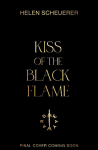 Kiss of the Black Flame