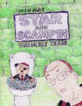 Star and Scampin - Unlikely Team (Part 2) (comic books for children)