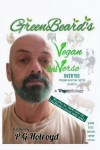 GreenBeards Vegan uniVerse: A Veganthology