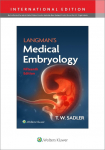 Langmans Medical Embryology