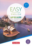 Easy English Upgrade. Book 5 - B1.1 - Coursebook: Inkl. E-Book und PagePlayer-App