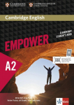 Cambridge English Empower. Students Book (A2)