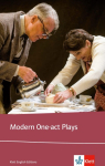 Modern One-Act Plays - NEU.: Sch&uuml;lerbuch