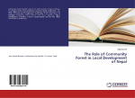 The Role of Community Forest in Local Development of Nepal
