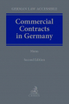 Commercial Contracts in Germany