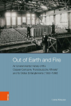 Out of Earth and Fire: An Environmental History of the Copper Company "Norddeutsche Affinerie" and Its Global Entanglements (1866-1990)