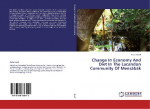 Change In Economy And Diet In The Lacandon Community Of Mens&auml;b&auml;k
