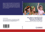 The Effect of Background Music on EFL learners Speaking Proficiency: The Effect of Mozart in Learning A Foreign Language
