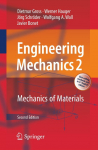 Engineering Mechanics 2: Mechanics of Materials