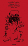Willehad Eilers / Wayne Horse: Tanz auf der Klinge. Hold me