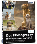 Dog Photography - Shooting with Bow Wow Effect