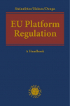EU Platform Law: DSA | DMA | P2B Regulation | EMFA | DGA | DA | AI Act | DSM Directive | PAR