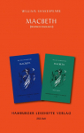 Macbeth: Deutschsprachige Ausgabe / English Version (Bundle)
