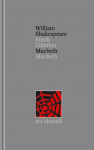 Macbeth / Macbet (Shakespeare Gesamtausgabe, Band 6) - zweisprachige Ausgabe: Band 6