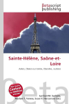 Sainte-H&eacute;l&egrave;ne, Sa&ocirc;ne-et-Loire