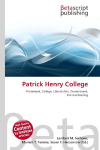 Patrick Henry College: Protestant, College, Liberal Arts, Government, Homeschooling