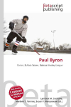 Paul Byron: Centre, Buffalo Sabres, National Hockey League