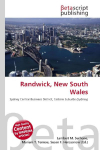 Randwick, New South Wales: Sydney Central Business District, Eastern Suburbs (Sydney)