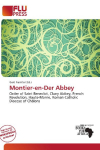 Montier-en-Der Abbey: Order of Saint Benedict, Cluny Abbey, French Revolution, Haute-Marne,    Roman Catholic Diocese of Ch&acirc;lons
