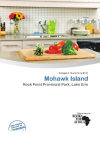 Mohawk Island: Rock Point Provincial Park, Lake Erie