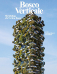 Bosco Verticale: Morphology of a Vertical Forest