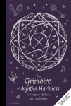 Grimoire of Agatha Harkness: A Magical History and Spellbook