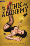 Of Ink and Alchemy: A Dark Romance (Deluxe Limited Edition)
