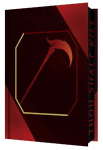 Scythe (Collectors Edition)