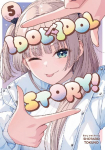 IDOL x IDOL STORY! Vol. 5