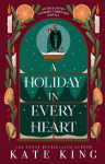 A Holiday in Every Heart: An Enchanted Legacies Christmas Novella